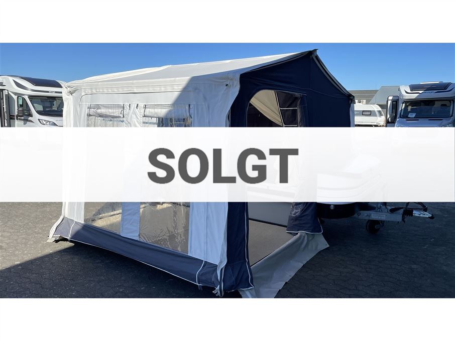 Combi-Camp Country Kingsize Xclusive HEAT